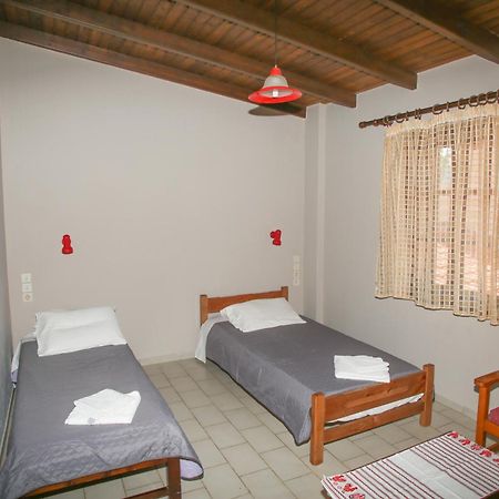 Petros Village - A Private Escape Hersonissos  Ngoại thất bức ảnh